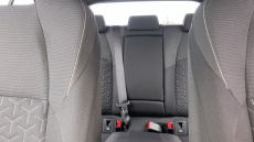 Toyota Corolla 1.8 VVT-i Hybrid Icon 5dr CVT Hybrid Hatchback